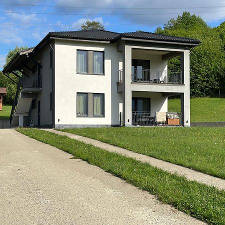 Edanapartments Tohanu Nou المظهر الخارجي الصورة