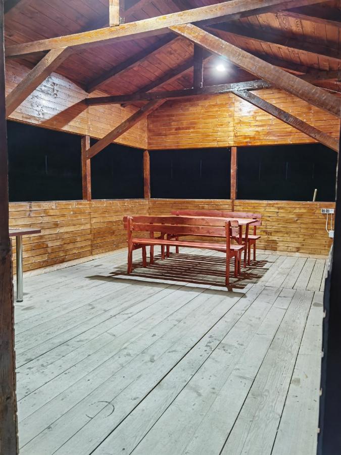 Edanapartments Tohanu Nou المظهر الخارجي الصورة