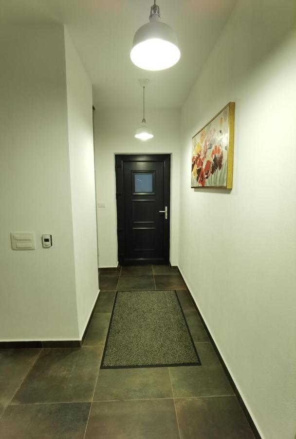 Edanapartments Tohanu Nou المظهر الخارجي الصورة