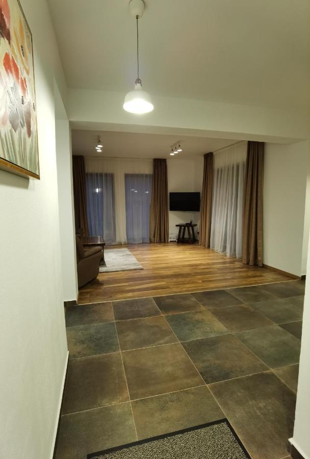 Edanapartments Tohanu Nou المظهر الخارجي الصورة