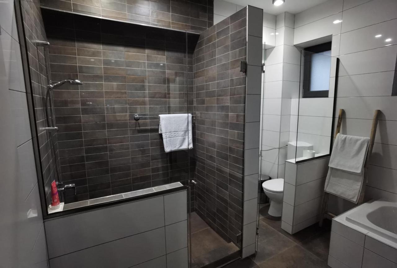 Edanapartments Tohanu Nou المظهر الخارجي الصورة