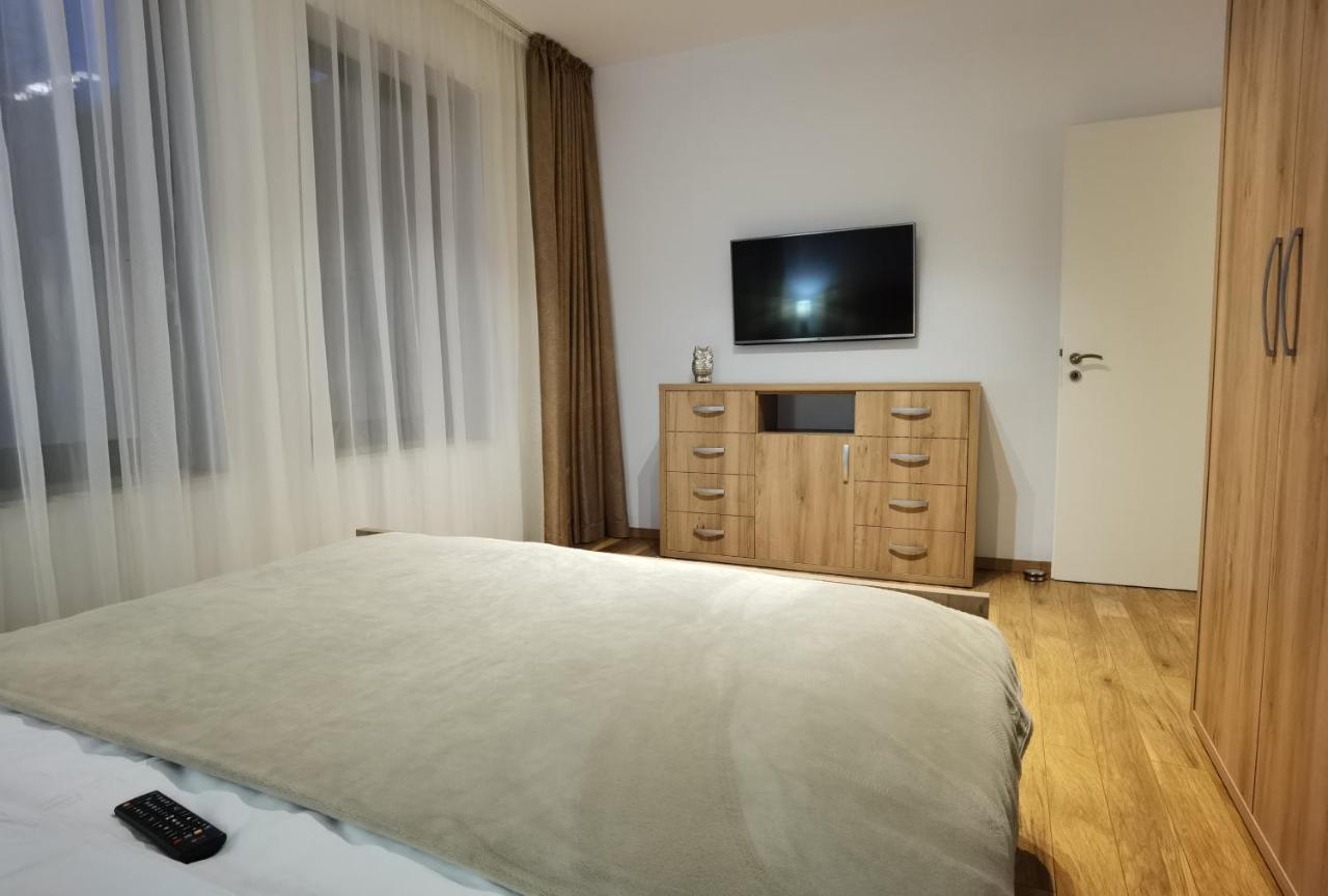 Edanapartments Tohanu Nou المظهر الخارجي الصورة