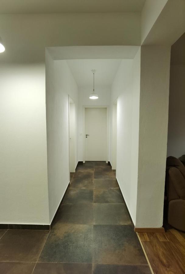 Edanapartments Tohanu Nou المظهر الخارجي الصورة