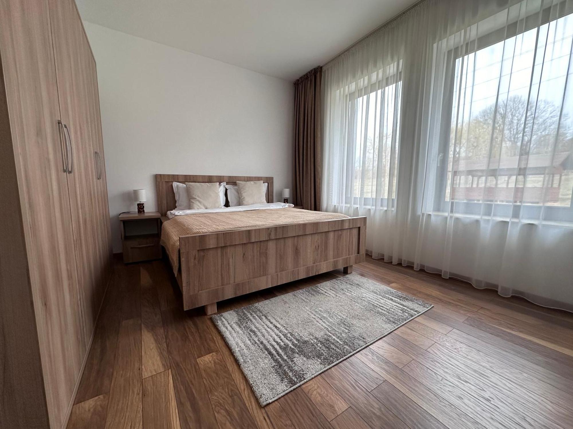Edanapartments Tohanu Nou المظهر الخارجي الصورة