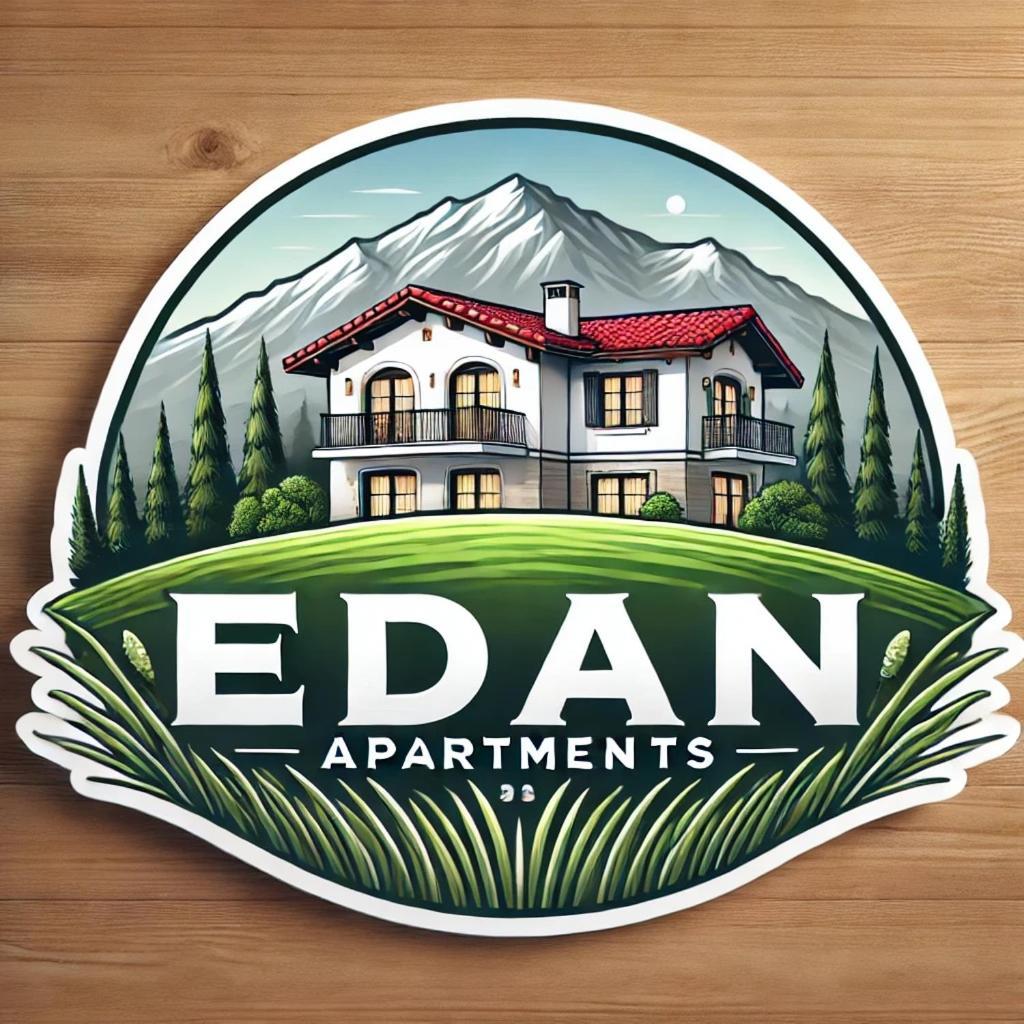 Edanapartments Tohanu Nou المظهر الخارجي الصورة