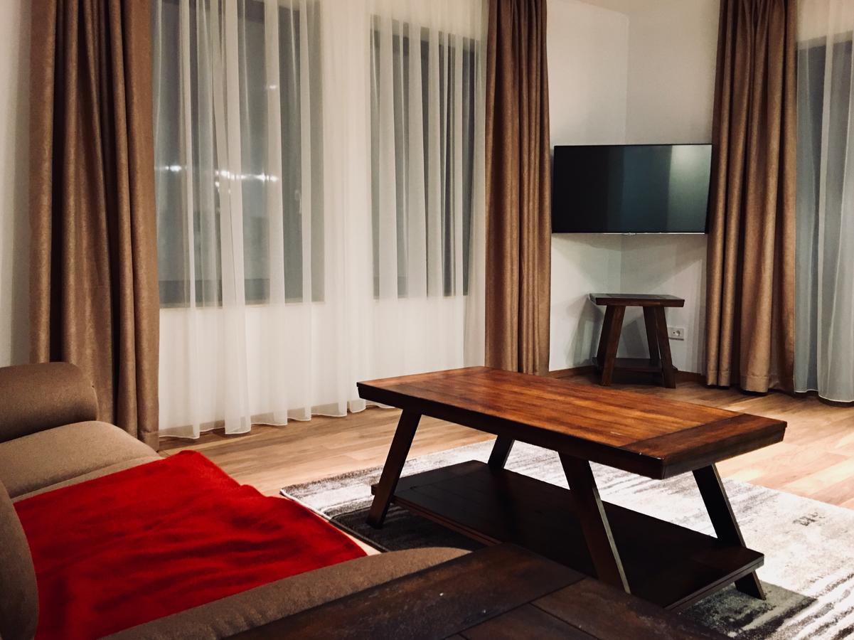 Edanapartments Tohanu Nou المظهر الخارجي الصورة