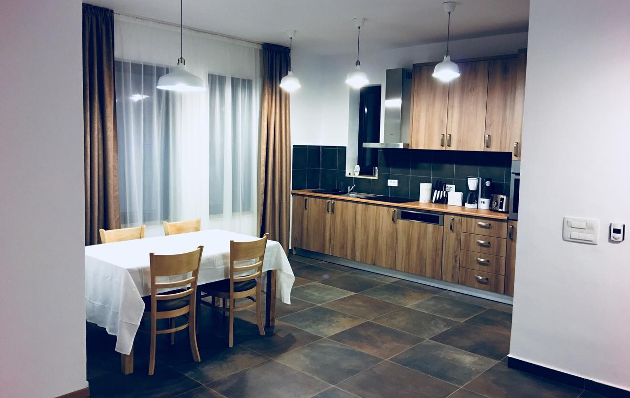 Edanapartments Tohanu Nou المظهر الخارجي الصورة