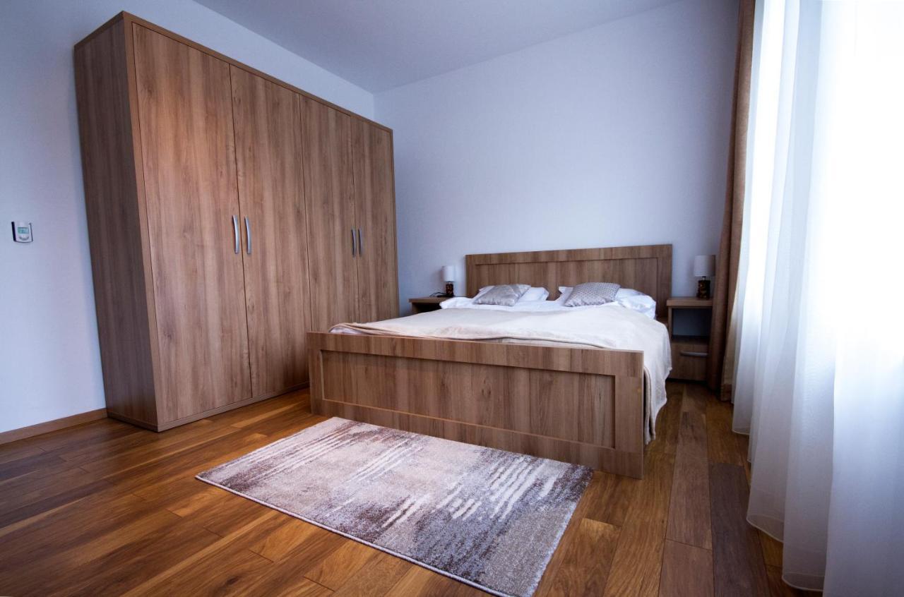 Edanapartments Tohanu Nou المظهر الخارجي الصورة